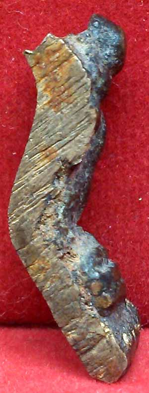 *นาคปรก รัตนะฯ ตัดเดี่ยว เนื้อสำริด*