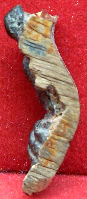 *นาคปรก รัตนะฯ ตัดเดี่ยว เนื้อสำริด*