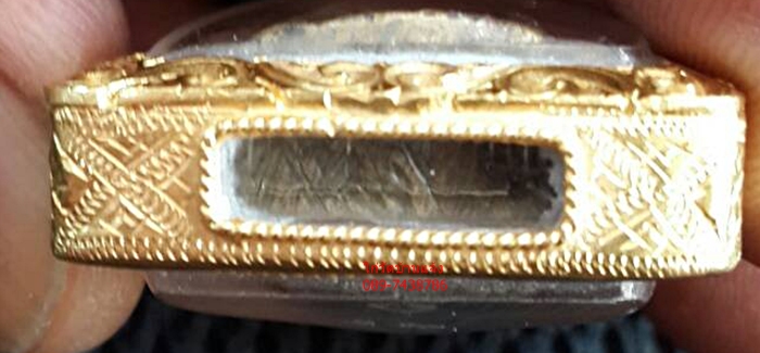 พระพุทธชินราช..2485...อินโดจีน