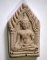 ขุนแผน 8 รอบ หลวงปู่ทิม วัดพระขาว อยุธยา โรยหยก ตอกโค๊ตด้านหน้า ฉลองที่ระลึกอายุครบ 8 รอบ ปี52