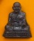 รูปหล่อหลวงปู่ทิมวัดพระขาว ที่ ระลึกสร้างซุ้มประตู สวยเดิม เคาะเดียว