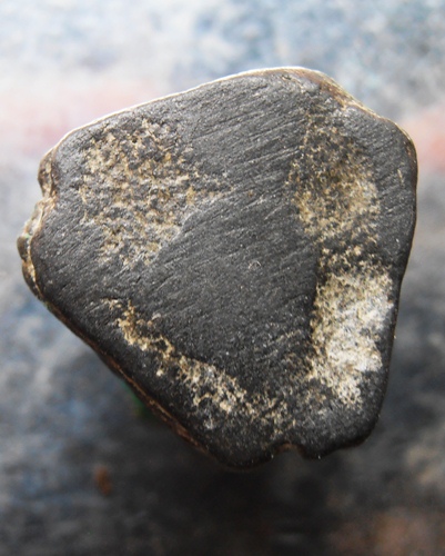 รูปหล่อหลวงพ่อเงินพิมพ์สามเกลอ เก่าๆสวยๆครับ