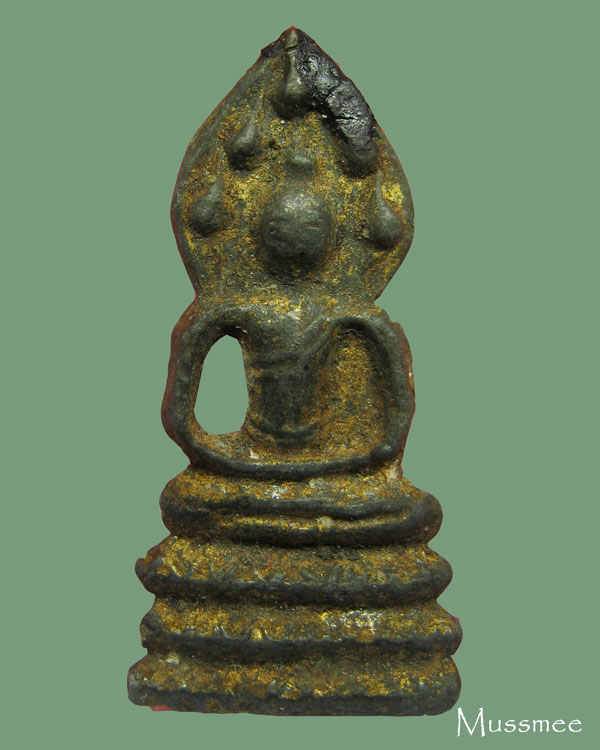 @@@ พระกรุวัดเก๋งจีน (ปรางค์นาคปรก) ของดีเมืองระยอง ### เคาะเดียว ### พระสวยยยยยยยยยยยยยยยยยยย @@@