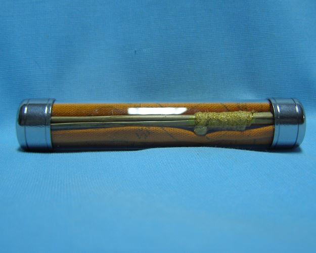 ตะกรุดจีวรแจกทาน หลวงพ่อแช่ม วัดดอนยายหอม จ.นครปฐม