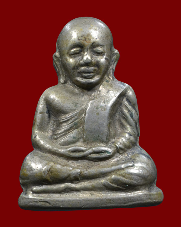 หลวงพ่อเงิน วัดบึงนาราง