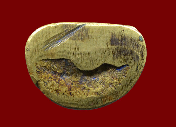 หลวงพ่อเงิน วัดห้วยเขน