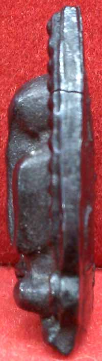 *ปิดตาหล่อฯ เนื้อเมฆพัตร ท่านเจ้าคุณนรฯ วัดเทพศิรินทร์*