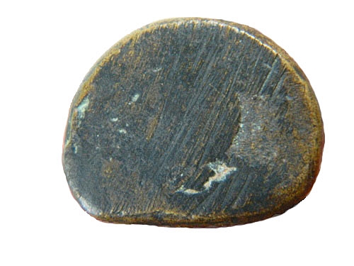 รูปหล่อหลวงพ่อเงิน พิมพ์ขี้ตา วัดท้ายน้ำ ค่ะ