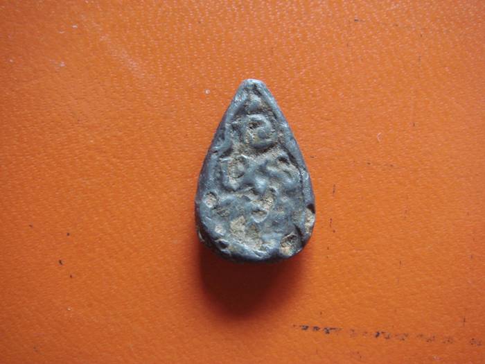 พระเนื้อชิน ไม่ทราบที่ครับ