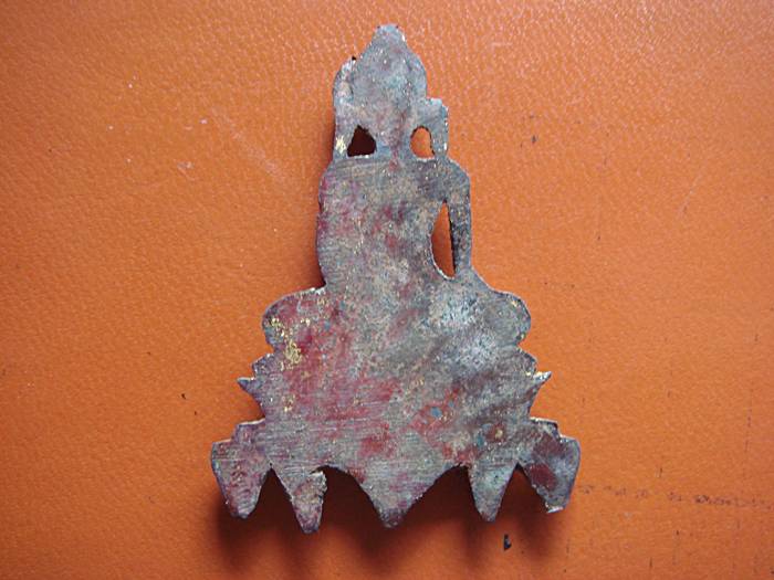 พระไม่ทราบที่ครับ