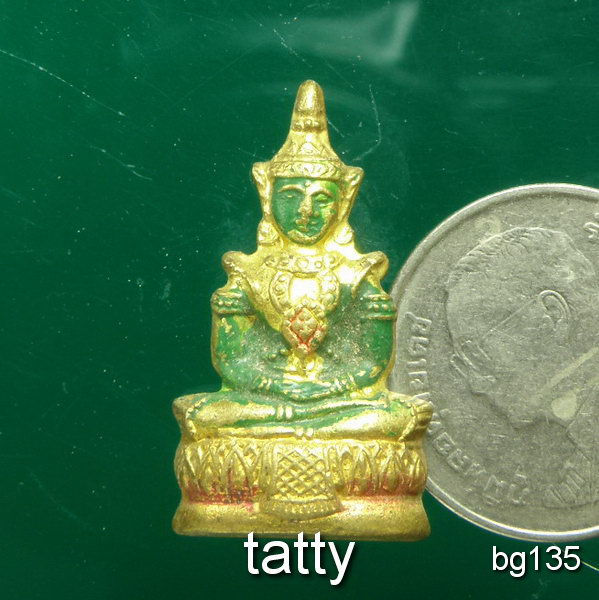 20 พระแก้วมรกตเก่าๆ ไม่ทราบที่