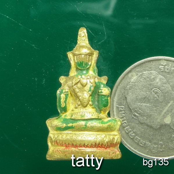 20 พระแก้วมรกตเก่าๆ ไม่ทราบที่