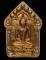 **ขุนแผนผงพรายกุมารแจกในพิธี หลวงพ่อคง ปัดทอง เคาะเดียวแดง**WD93