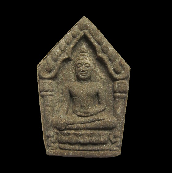 ขุนแผนพลายกุมารวัดโคกกล่อง มวลสาร อ.เปล่ง บุญยืน ***ถวายหลวงปู่ธรรมรังษี ปี 2545 **สวยๆๆ^^NO 1