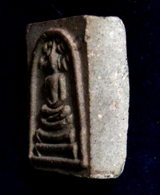 ปรกโพธิ์พิมพ์ลึก หลวงปู่โต๊ะ วัดประดู่ฉิมพลี