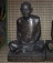 พระบูชา หลวงปู่ชอบ วัดเขารังเสือ จ.ราชบุรี ปี 2537 
