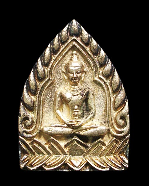 เหรียญเจ้าสัว วัดโคนอน รุ่นสร้างวิหารหลวงปู่  เนื้อเงิน