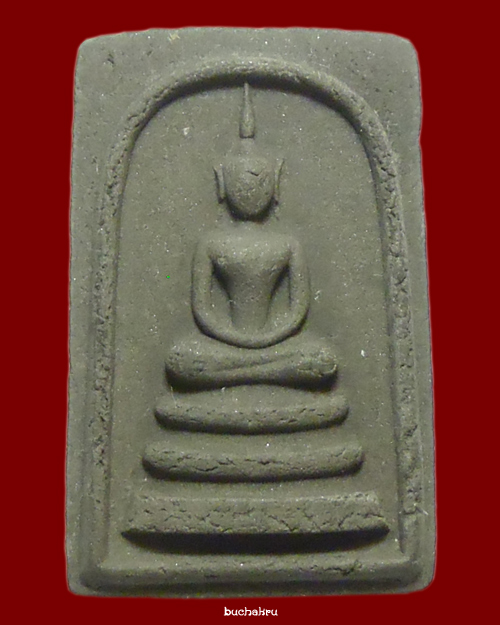 พระสมเด็จ 12 นักษัตร หลวงปู่เริ่ม ปรโม วัดจุกกะเฌอ 