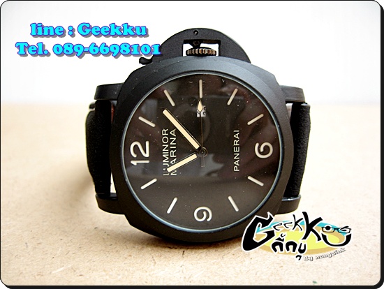 นาฬิกา Panerai  