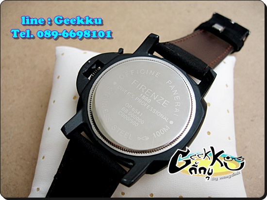 นาฬิกา Panerai  