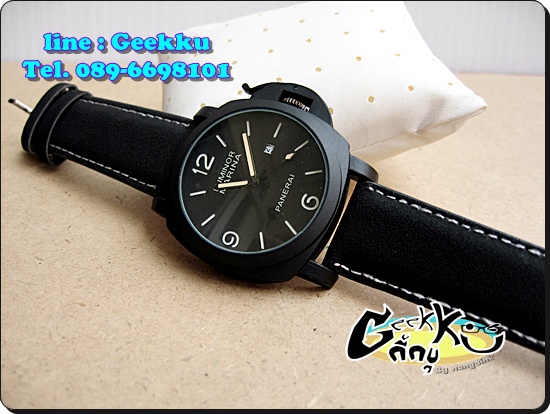 นาฬิกา Panerai  