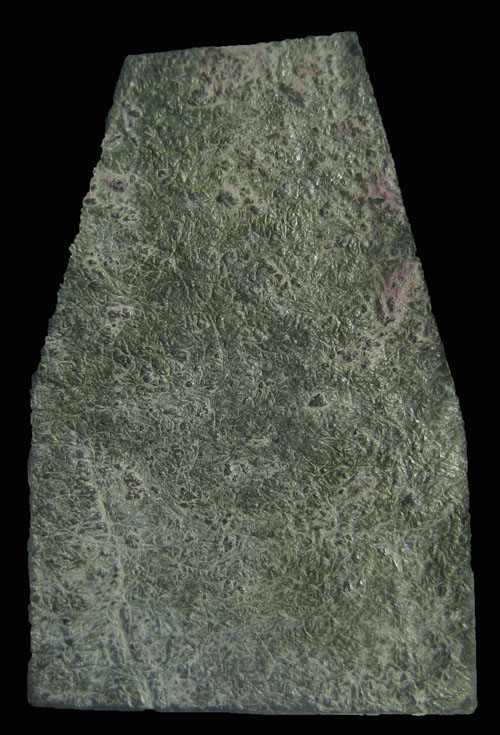 ขุนแผนใบพุตทรา ห้าเหลี่ยม วัดใหญ่ฯ อยุธยา