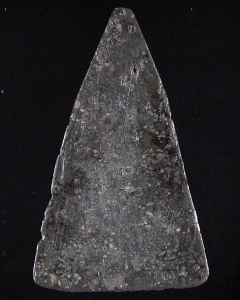 พระกรุเนื้อชินไม่ทราบกรุครับ