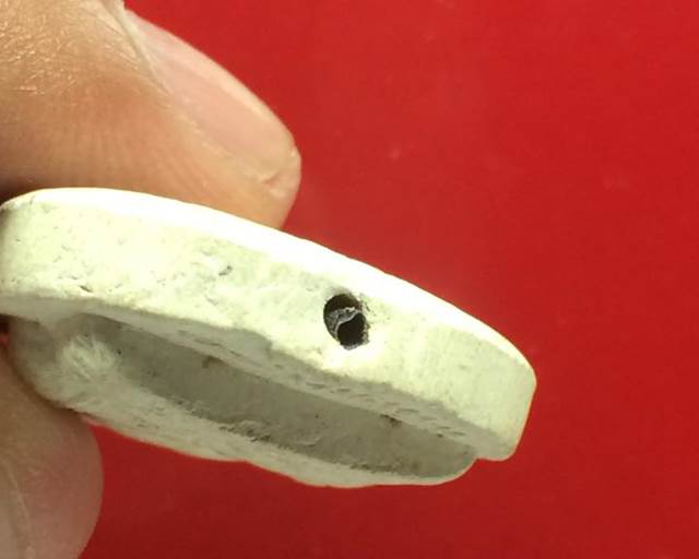 สังขจายเงินเพิ่มพูน ตะกรุด1ดอก ทำบุญ100วัน หลวงพ่อแช่ม วัดดอนยายหอม