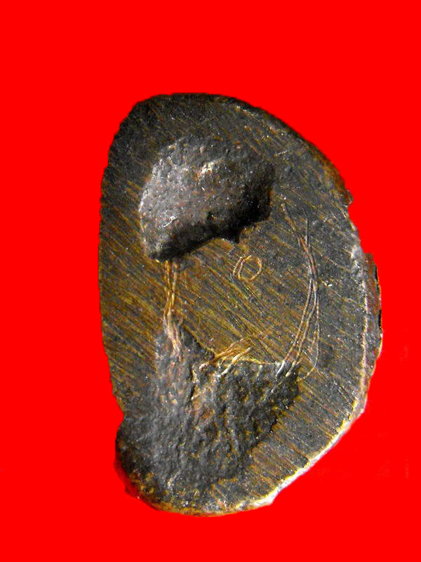 หลวงพ่อเงิน(พิมพิ์มหาอำนาจ) กรุวัดขวาง อ.โพทะเล จ.พิจิตร