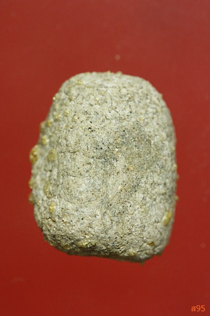 พระปิดตาไม่ทราบที่ ผิวผุด ผุด