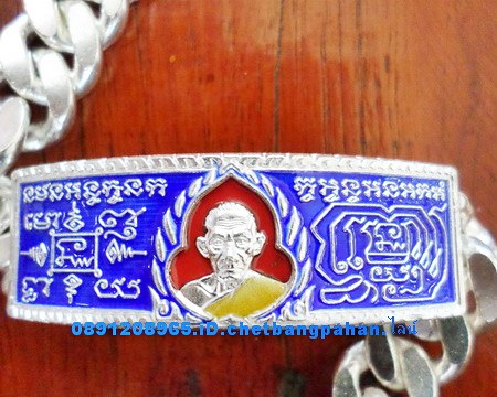 เลสหลวงพ่อรวย วัดตะโก ๔บาทลงยา ปี๕๘ รุ่นรวยทันใจ ป้ายแดง เดิมๆ