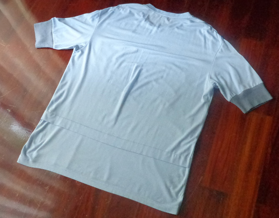 เสื้อ CHAPS ของแท้ สไตล์ร็อคสตาร์คอลเลคชั่น สวย เบอร์ L ครับ