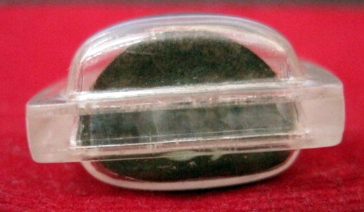 หลวงพ่อเงินบางคลาน ก้นเลข๑ ปี25 วัดห้วยเขน พิจิตร