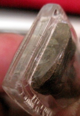 หลวงพ่อเงินบางคลาน ก้นเลข๑ ปี25 วัดห้วยเขน พิจิตร