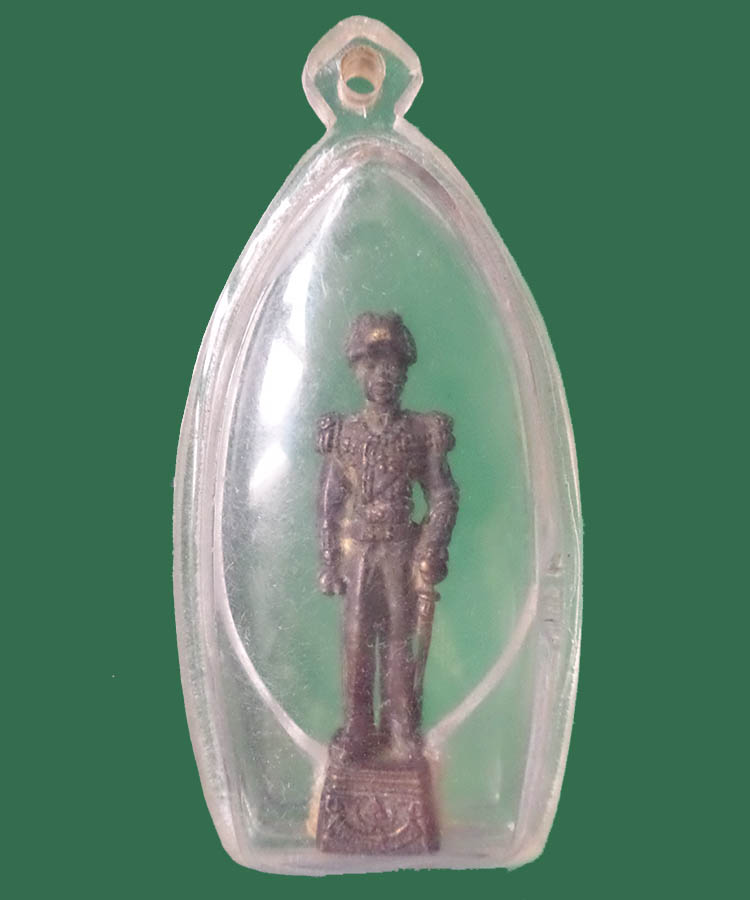 @^_^@รูปหล่อกรมหลวงชุมพร เลี่ยมพร้อมใช้@_^@