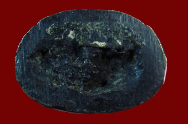 @พระนาคปรกแสงอรุณ วัดสุปัฏนาราม And วัดบรมนิวาส 2495@