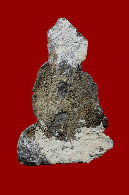 หลวงพ่อพัด กรุวัดพระศรีรัตนมหาธาตุ ลพบุรี