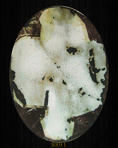 *** ล็อกเก็ต ท่านเจ้าคุณนรฯ