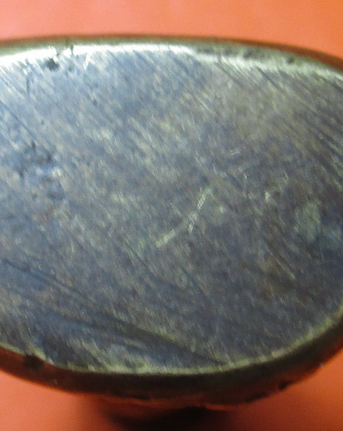 หลวงพ่อเงิน ทองผสม แท้ ไม่ทราบที่