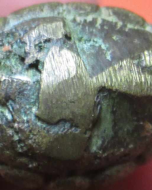 เทพเจ้าแห่งความสําเร็จ พระพิฆเนศ เก่า แท้ 