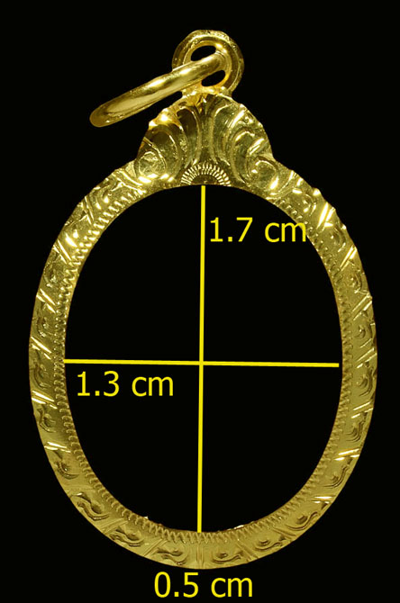 มือหนึ่ง กรอบทอง งานแกะมือ เม็ดแตง 06/08 100/101ปี หลวงปู่ทวด ทุกพิมพ์/เม็ดแตง หลวงพ่อคูณ/เม็ดแตง 