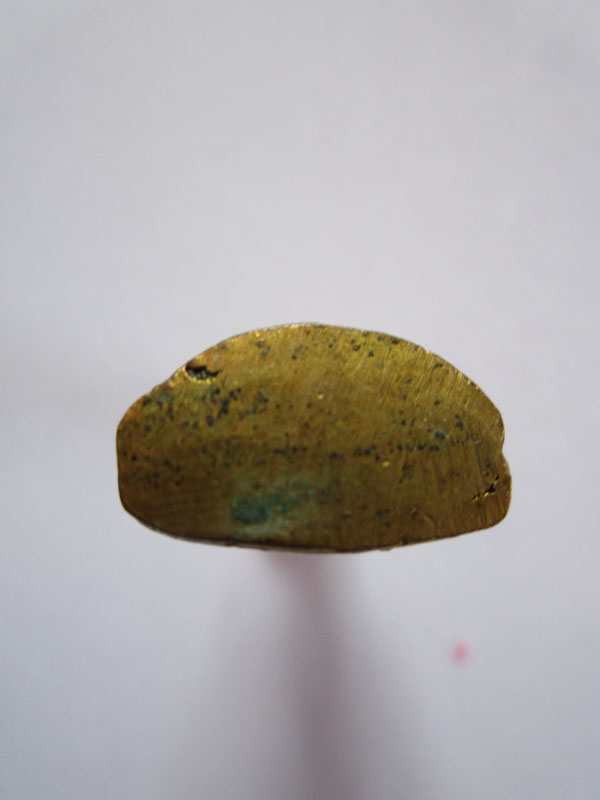 พระพุทธสิงหิงค์ วัดสีหไกรสร (วัดช่องลม) ปี 2496 อาจารย์เทพ สาริกบุตร