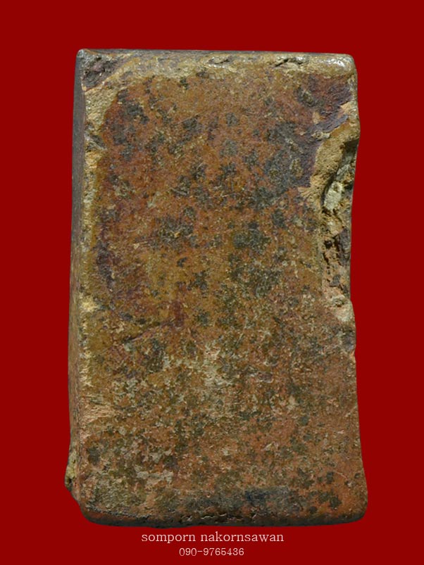 พระเจ้าห้าพระองค์หลวงพ่อเงิน วัดบางคลาน 