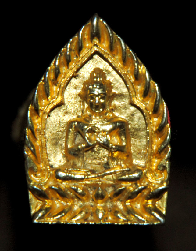 เจ้าสัวพันล้าน วัดเวฬุราชิณ ปี 2536 กะหลั้ยทอง