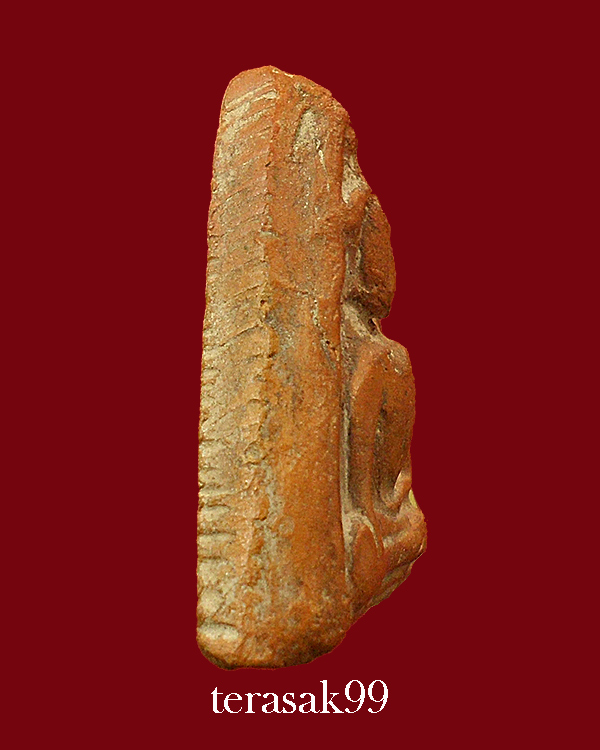 พระสมเด็จนางพญาเนื้อดิน พิมพ์อกนูน หลวงปู่โต๊ะ ปี 2472 ราคาเบาๆ(1)