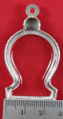 ตลับเงินลงยาลพ.ลี เปิดหลังของใหม่