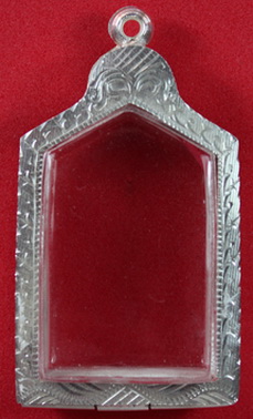 ตลับเงินลป,ทวดปี 08 เปิดหลังของใหม่ขึ้นมือแกะมือ