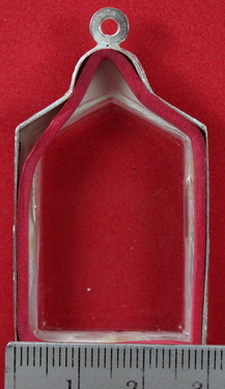 ตลับเงินลป,ทวดปี 08 เปิดหลังของใหม่ขึ้นมือแกะมือ