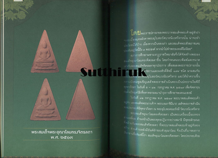 หนังสือ สุดยอดมงคลแผ่นดิน รัชกาลที่ ๙