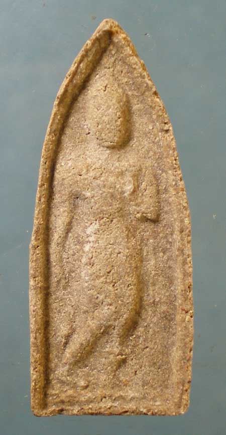 ลีลา นิ้ว "หลวงพ่อแช่ม วัดดอนยายหอม*หลวงพ่อเปิ่น วัดบางพระ" ออกวัดธรรมศาลา